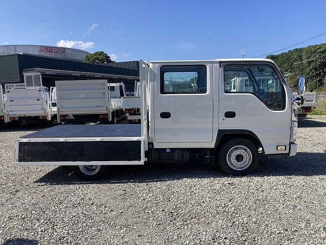マツダ タイタン 小型 Wキャブ TKG-LHR85A(94104) 12枚目
