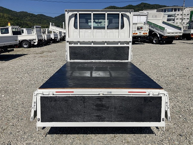 マツダ タイタン 小型 Wキャブ TKG-LHR85A(94104) 14枚目