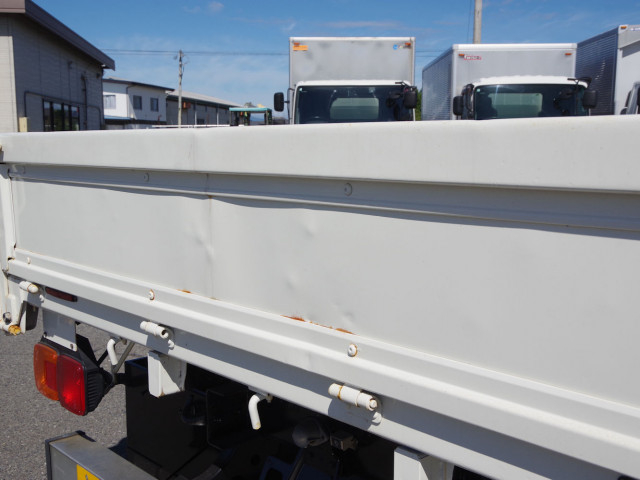 Hino ranger 6studs large Crane equipped trucks QKG-FE7JLAA(94103) 23枚目