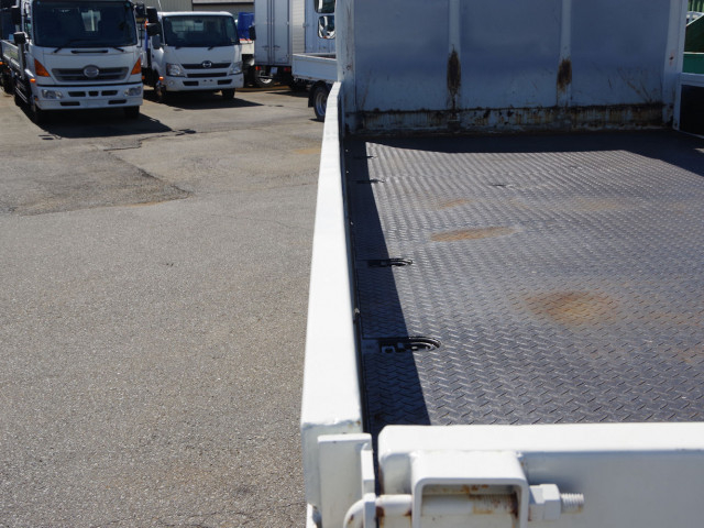 Hino ranger 6studs large Crane equipped trucks QKG-FE7JLAA(94103) 26枚目