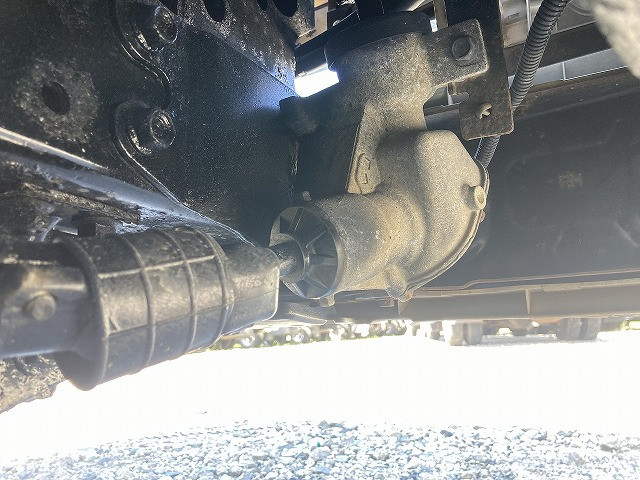 マツダ タイタン 小型 Wキャブ TKG-LHR85A(94104) 18枚目