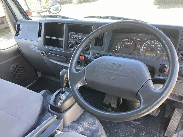 マツダ タイタン 小型 Wキャブ TKG-LHR85A(94104) 22枚目