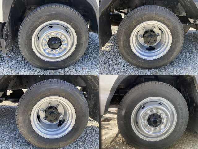マツダ タイタン 小型 Wキャブ TKG-LHR85A(94104) 33枚目