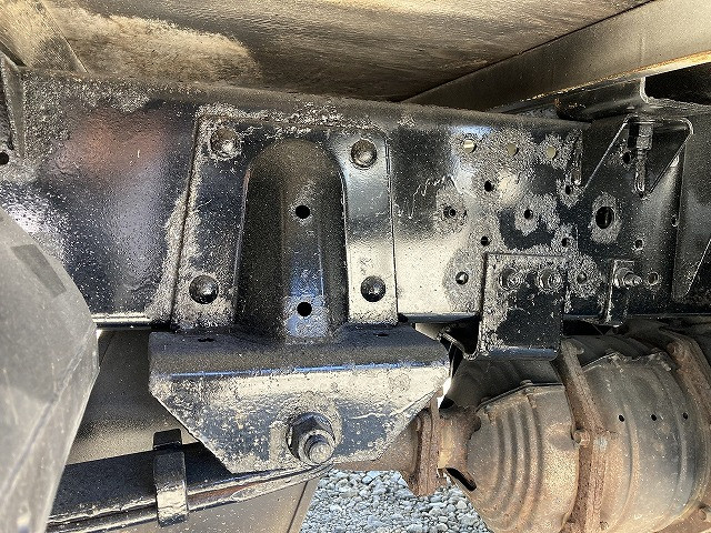 マツダ タイタン 小型 Wキャブ TKG-LHR85A(94104) 34枚目