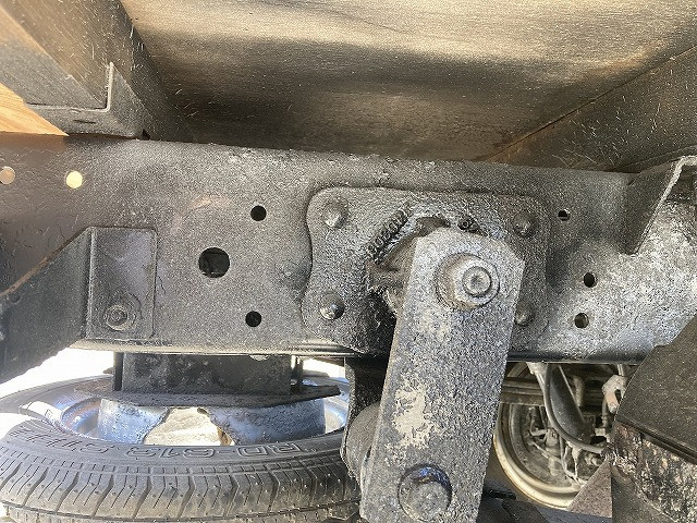 マツダ タイタン 小型 Wキャブ TKG-LHR85A(94104) 35枚目