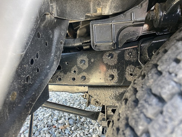 マツダ タイタン 小型 Wキャブ TKG-LHR85A(94104) 42枚目