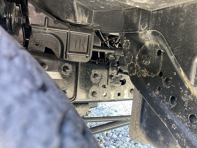 マツダ タイタン 小型 Wキャブ TKG-LHR85A(94104) 43枚目