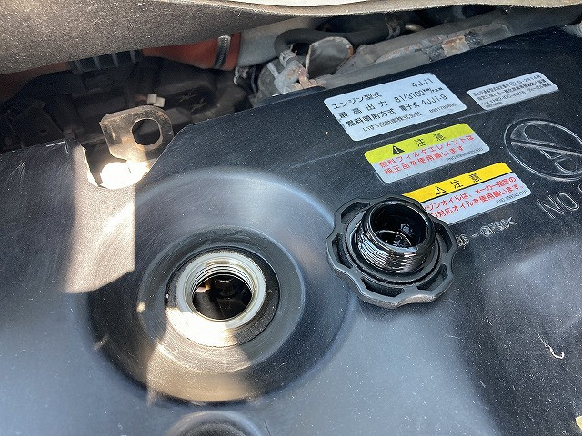 マツダ タイタン 小型 Wキャブ TKG-LHR85A(94104) 47枚目