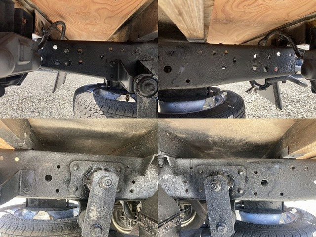マツダ タイタン 小型 Wキャブ TKG-LHR85A(94104) 50枚目
