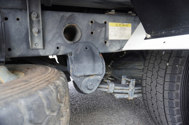 日野 デュトロ 小型 土砂ダンプ TKG-XZC610T(94106) 11枚目