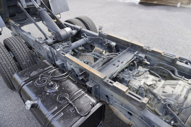 日野 デュトロ 小型 土砂ダンプ TKG-XZC610T(94106) 25枚目
