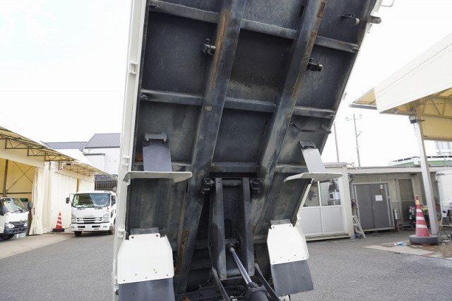 日野 デュトロ 小型 土砂ダンプ TKG-XZC610T(94106) 26枚目