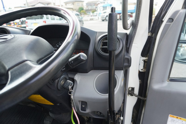 日野 デュトロ 小型 土砂ダンプ TKG-XZC610T(94106) 30枚目