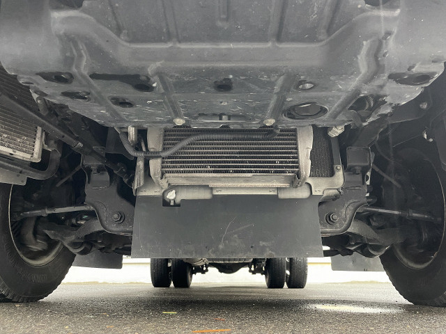 トヨタ トヨエース 小型 アルミバン TKG-XZU645(94107) 7枚目