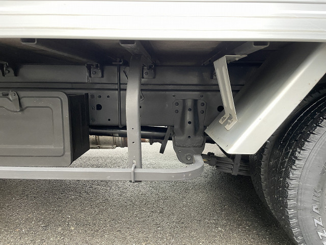 トヨタ トヨエース 小型 アルミバン TKG-XZU645(94107) 9枚目
