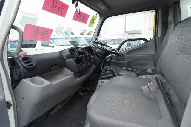 日野 デュトロ 小型 土砂ダンプ TKG-XZC610T(94106) 34枚目