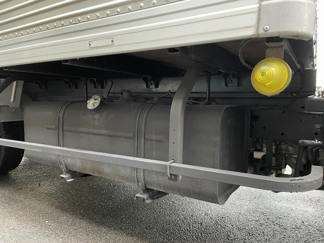 トヨタ トヨエース 小型 アルミバン TKG-XZU645(94107) 10枚目