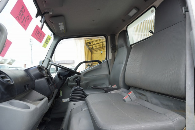 日野 デュトロ 小型 土砂ダンプ TKG-XZC610T(94106) 35枚目