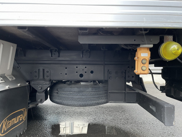 トヨタ トヨエース 小型 アルミバン TKG-XZU645(94107) 31枚目