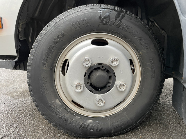 トヨタ トヨエース 小型 アルミバン TKG-XZU645(94107) 32枚目