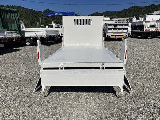 日野 デュトロ 小型 土砂ダンプ TKG-XZC610T(94109) 21枚目