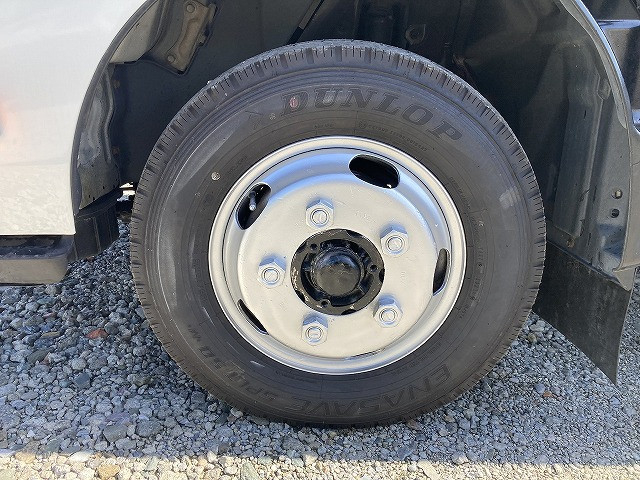 日野 デュトロ 小型 土砂ダンプ TKG-XZC610T(94109) 34枚目