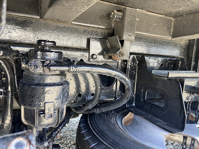 日野 デュトロ 小型 土砂ダンプ TKG-XZC610T(94109) 36枚目