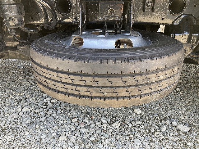 日野 デュトロ 小型 土砂ダンプ TKG-XZC610T(94109) 37枚目