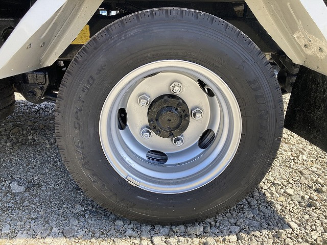 日野 デュトロ 小型 土砂ダンプ TKG-XZC610T(94109) 38枚目