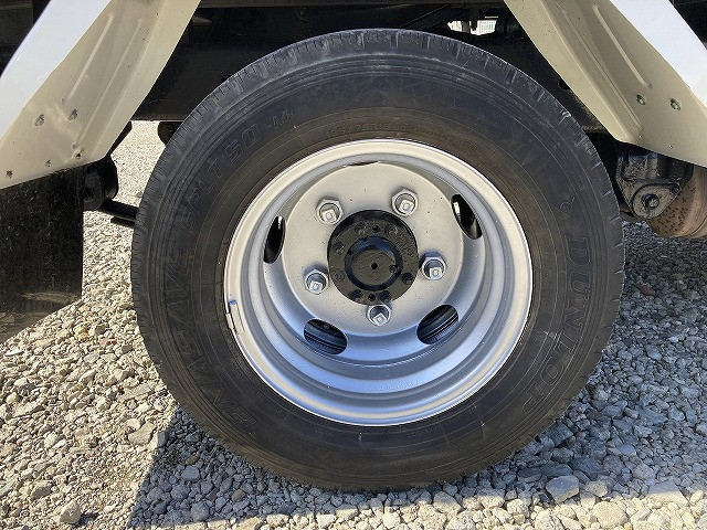 日野 デュトロ 小型 土砂ダンプ TKG-XZC610T(94109) 41枚目