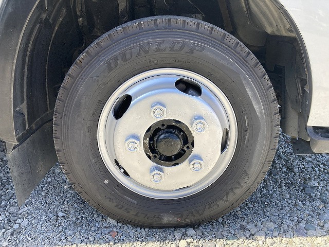 日野 デュトロ 小型 土砂ダンプ TKG-XZC610T(94109) 42枚目