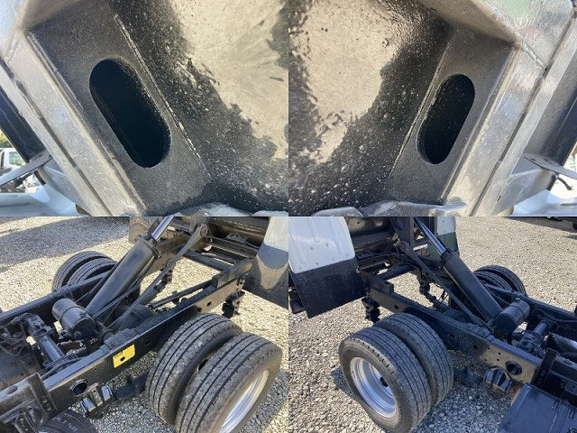 日野 デュトロ 小型 土砂ダンプ TKG-XZC610T(94109) 46枚目
