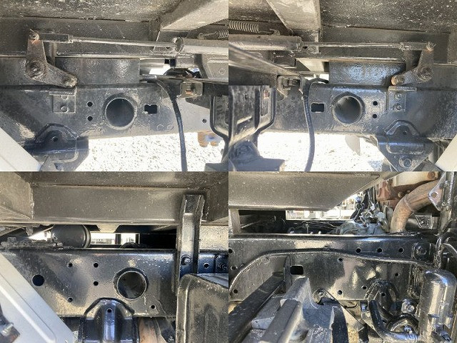 日野 デュトロ 小型 土砂ダンプ TKG-XZC610T(94109) 47枚目
