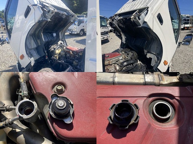 日野 デュトロ 小型 土砂ダンプ TKG-XZC610T(94109) 48枚目