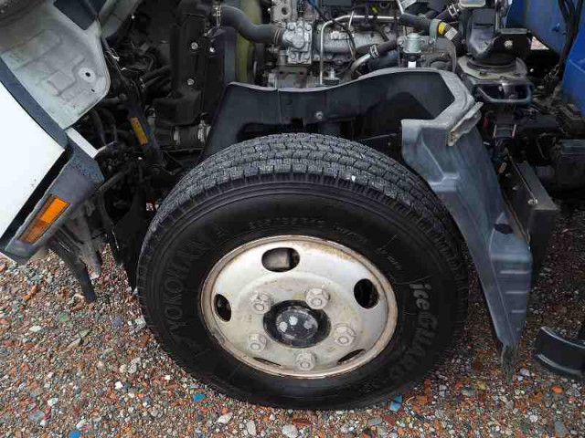 三菱ふそう キャンター 小型 クレーン付き TKG-FEA50(94111) 40枚目