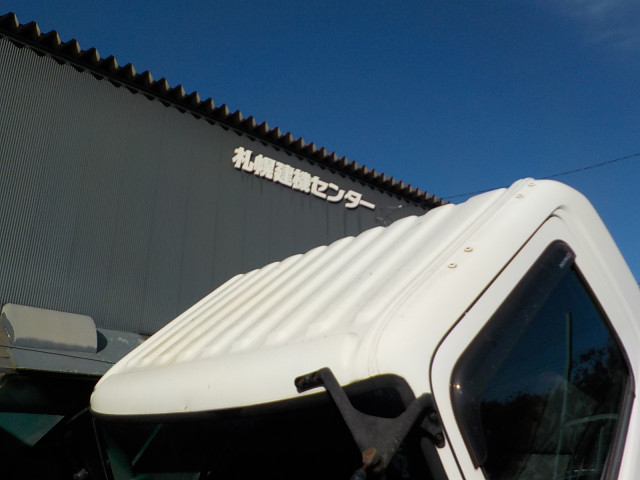 Hino ranger Middle Crane equipped trucks TKG-FC9JKAP(94112) 25枚目