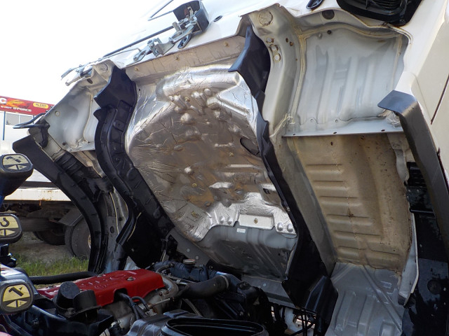 Hino ranger Middle Crane equipped trucks TKG-FC9JKAP(94112) 26枚目