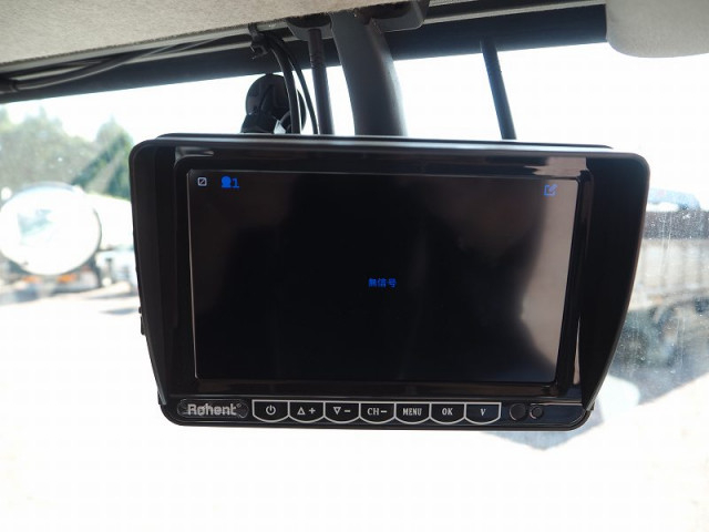 三菱ふそう ファイター 中型 - TKG-FK61F(94113) 43枚目