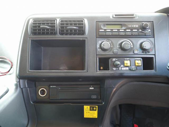 三菱ふそう スーパーグレート 大型 土砂ダンプ QKG-FV50VX(94114) 46枚目