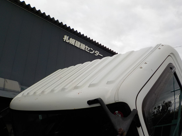 日野 レンジャー 中型 クレーン付き TKG-FC9JKAP(94115) 30枚目