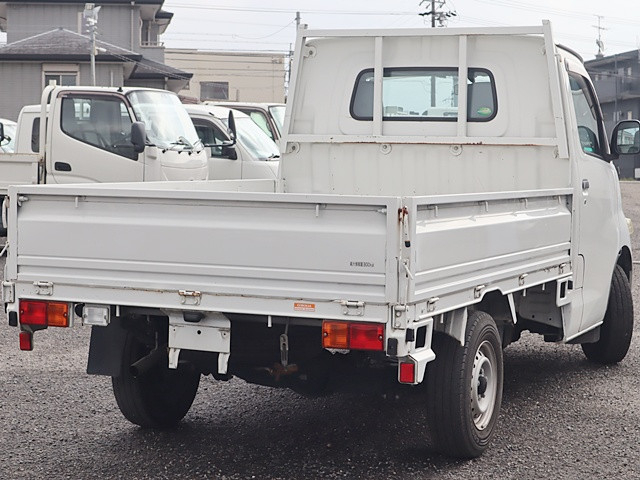 トヨタ タウンエース 小型 平ボディ ABF-S402U(94117) 3枚目