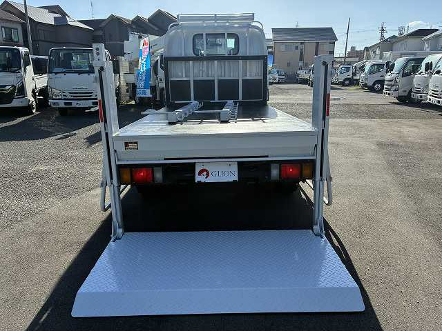 いすゞ エルフ 小型 平ボディ TKG-NJR85A(94118) 14枚目