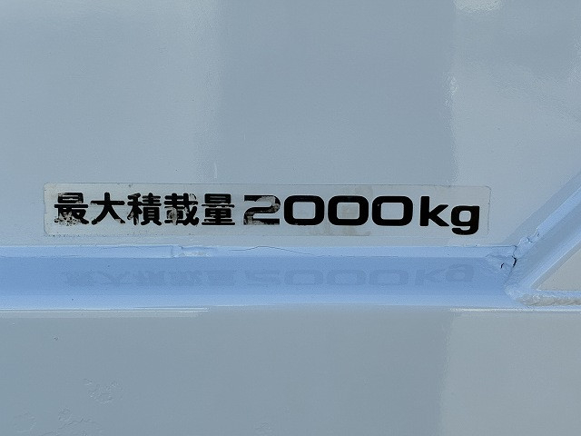 いすゞ エルフ 小型 平ボディ TKG-NJR85A(94118) 17枚目
