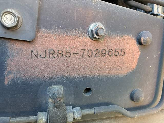 いすゞ エルフ 小型 平ボディ TKG-NJR85A(94118) 18枚目
