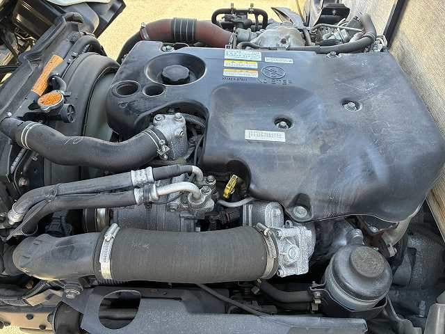 いすゞ エルフ 小型 平ボディ TKG-NJR85A(94118) 24枚目