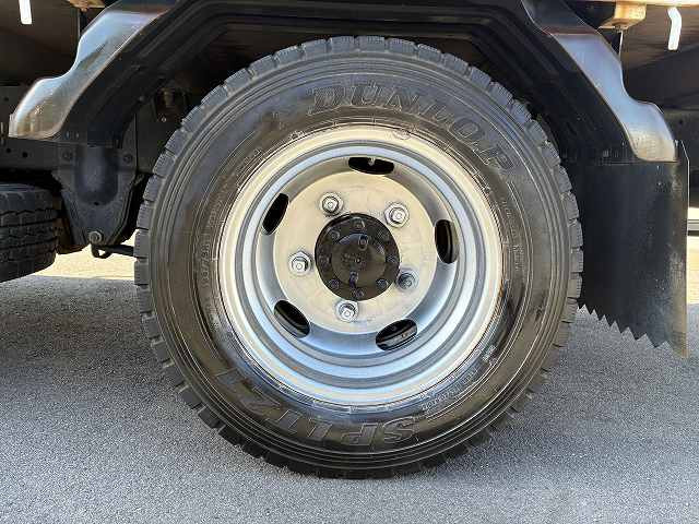 いすゞ エルフ 小型 平ボディ TKG-NJR85A(94118) 34枚目