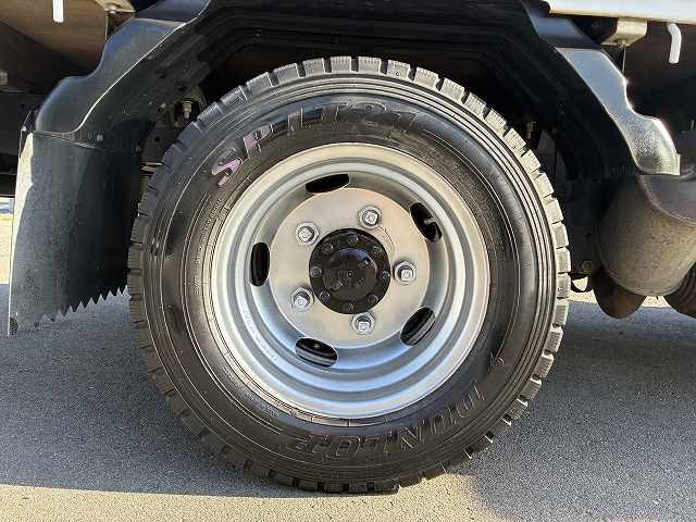 いすゞ エルフ 小型 平ボディ TKG-NJR85A(94118) 35枚目
