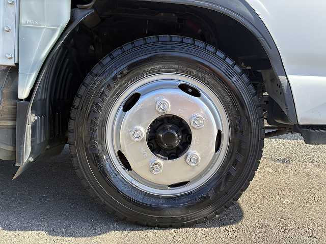いすゞ エルフ 小型 平ボディ TKG-NJR85A(94118) 36枚目