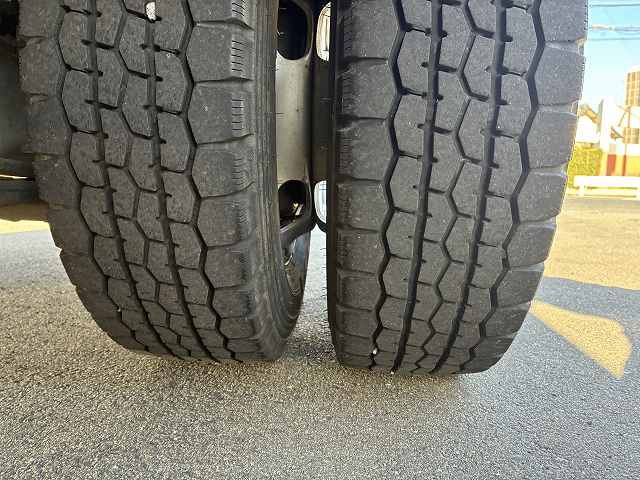 いすゞ エルフ 小型 平ボディ TKG-NJR85A(94118) 38枚目