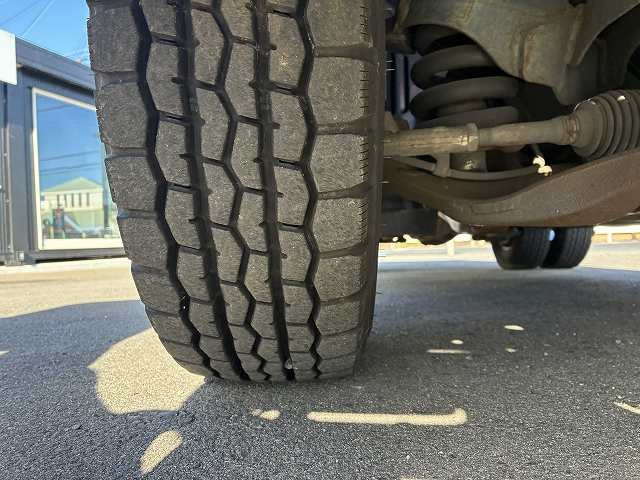 いすゞ エルフ 小型 平ボディ TKG-NJR85A(94118) 39枚目